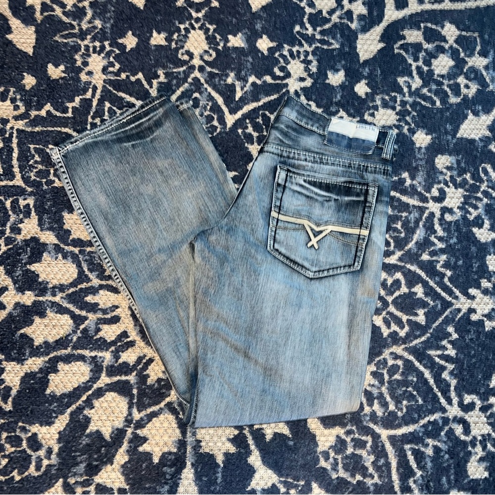 *HELIX DENIM